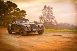 Morgan Roadster 2004 года